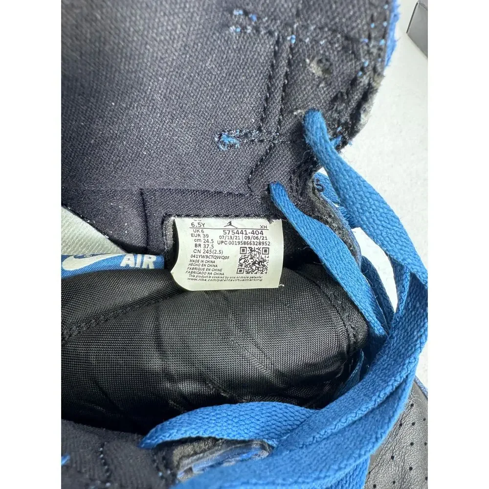 N/A air jordan